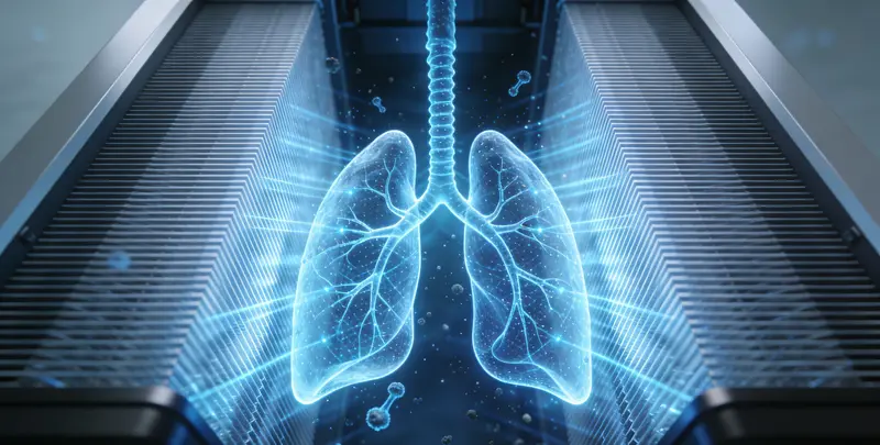 宣城肺癌68基因检测检测图1