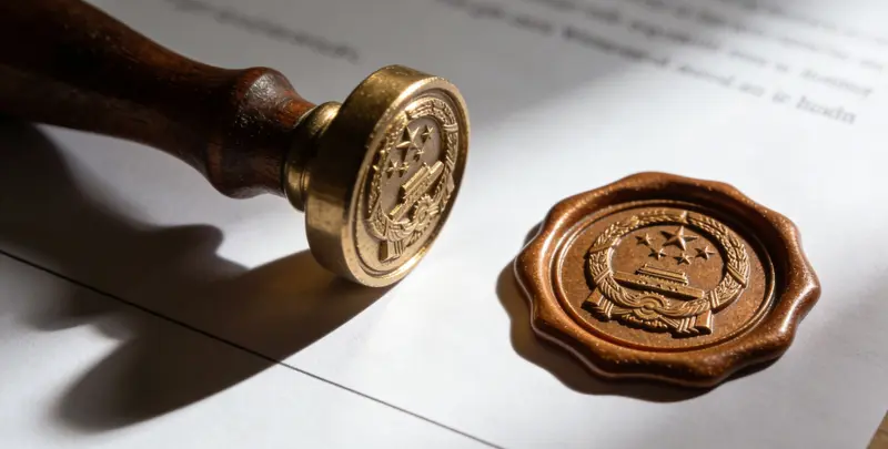 宣城公证亲子鉴定图1