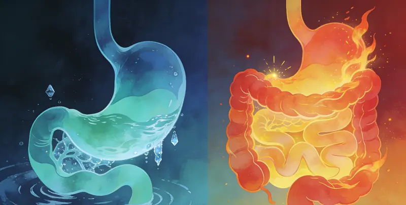 宣城胃肠肿瘤65基因检测检测图1