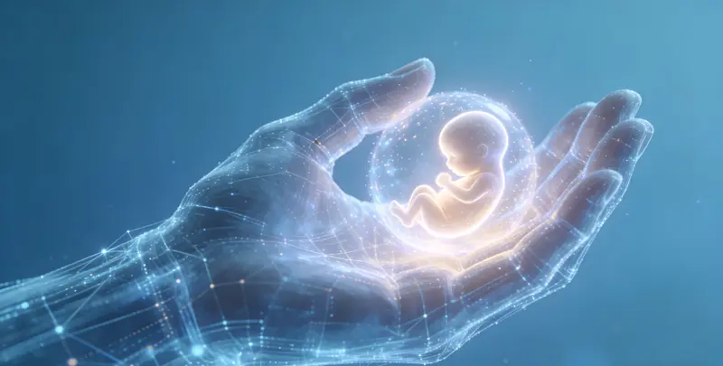 宣城产前羊水亲子鉴定图1