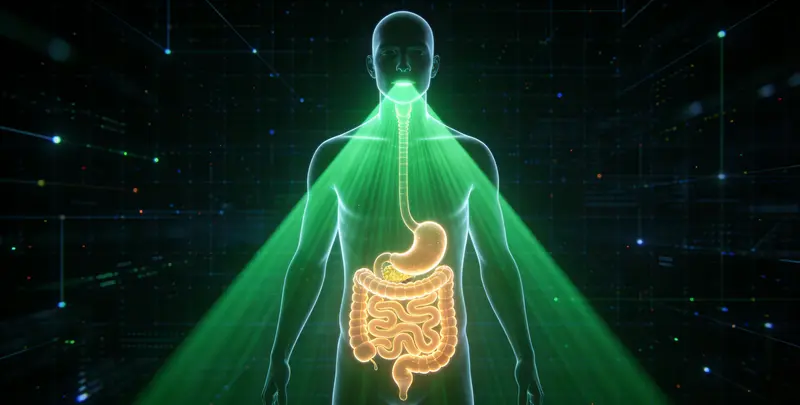 宣城胃癌靶向用药39基因检测（组织）检测图1
