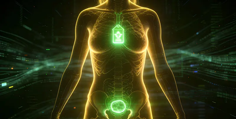 宣城肿瘤早筛六项检测图1