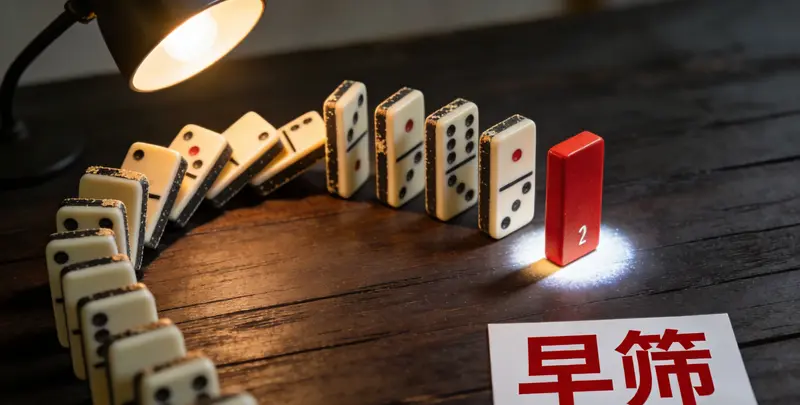 实体瘤MRD监测4次套餐图2